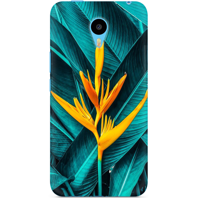 Чехол Uprint Meizu M1 Metal 