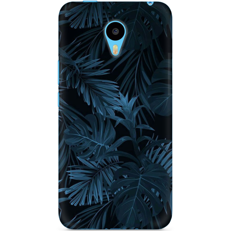 Чехол Uprint Meizu M1 Metal 