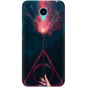 Чехол Uprint Meizu M1 Metal 