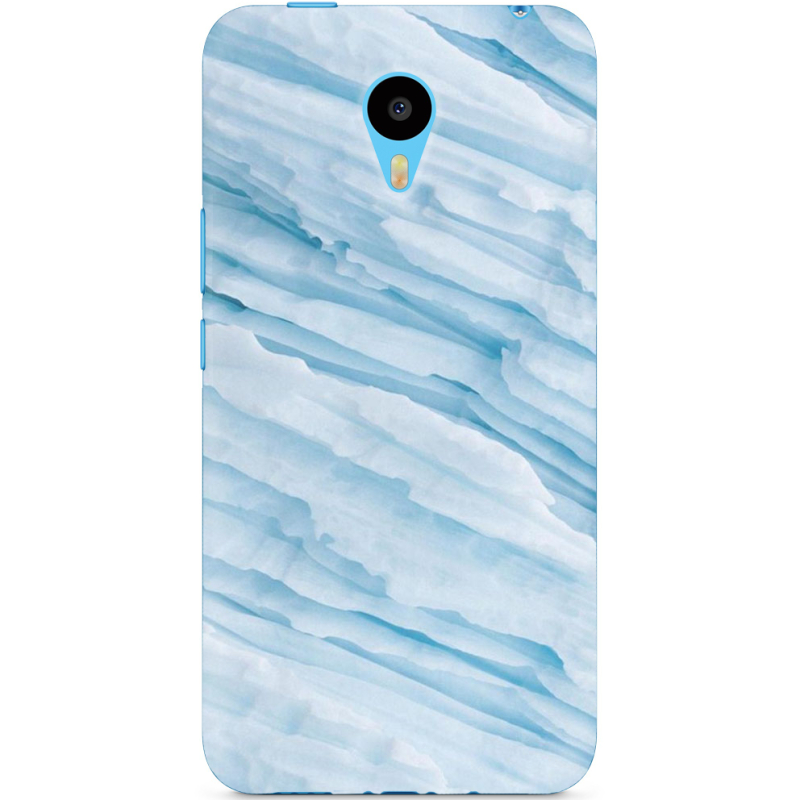 Чехол Uprint Meizu M1 Metal 