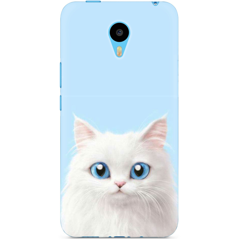 Чехол Uprint Meizu M1 Metal 