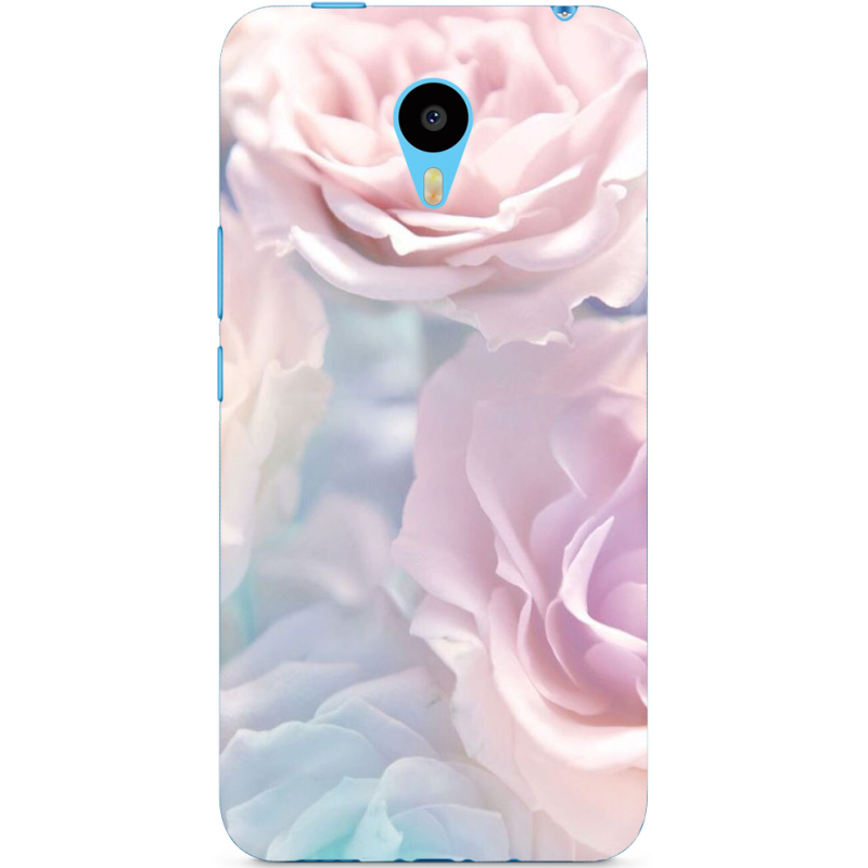 Чехол Uprint Meizu M1 Metal 