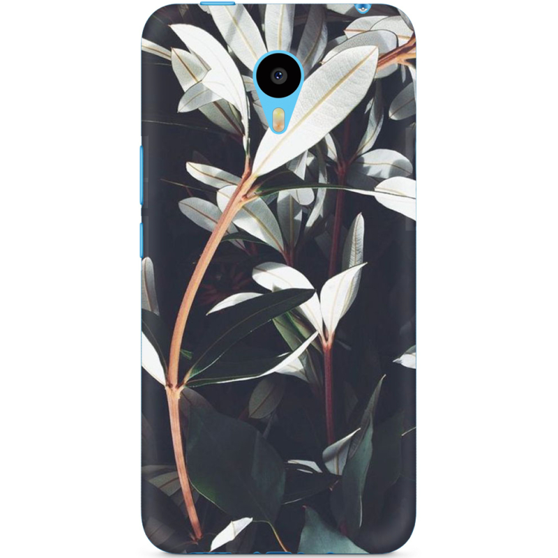 Чехол Uprint Meizu M1 Metal 