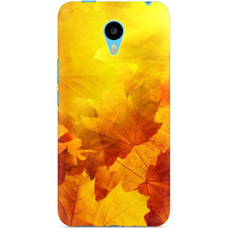 Чехол Uprint Meizu M1 Metal 