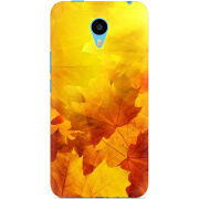 Чехол Uprint Meizu M1 Metal 