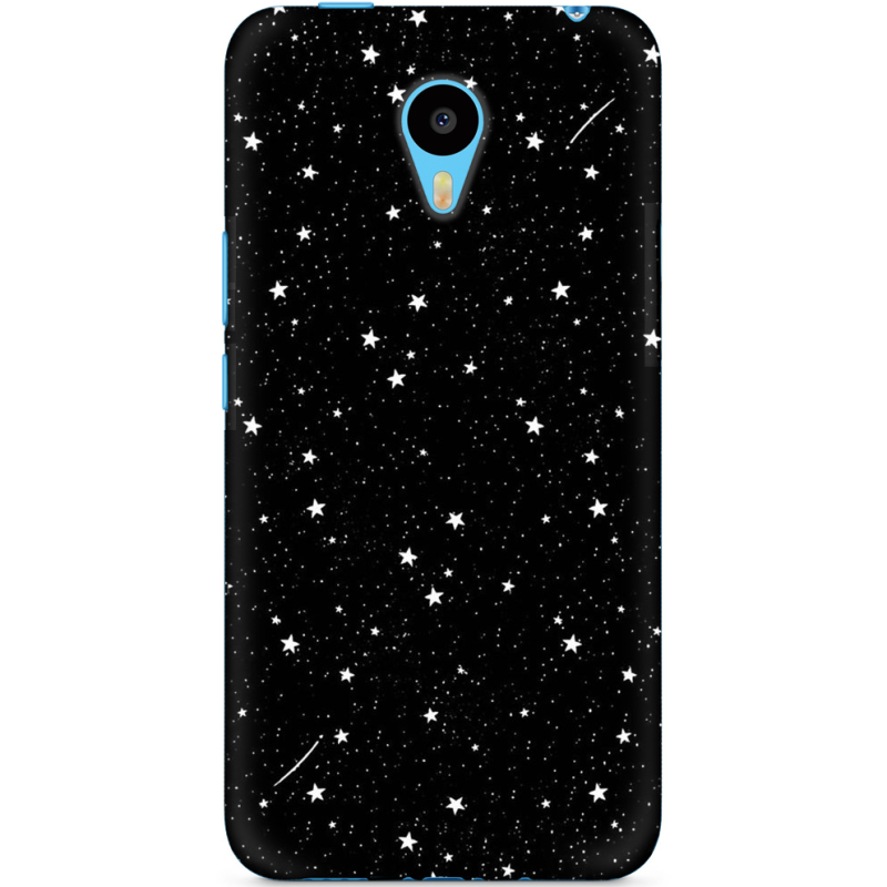 Чехол Uprint Meizu M1 Metal 