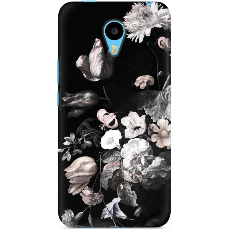 Чехол Uprint Meizu M1 Metal 