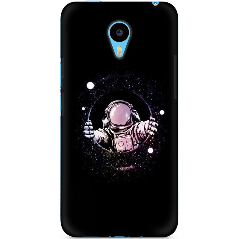 Чехол Uprint Meizu M1 Metal 