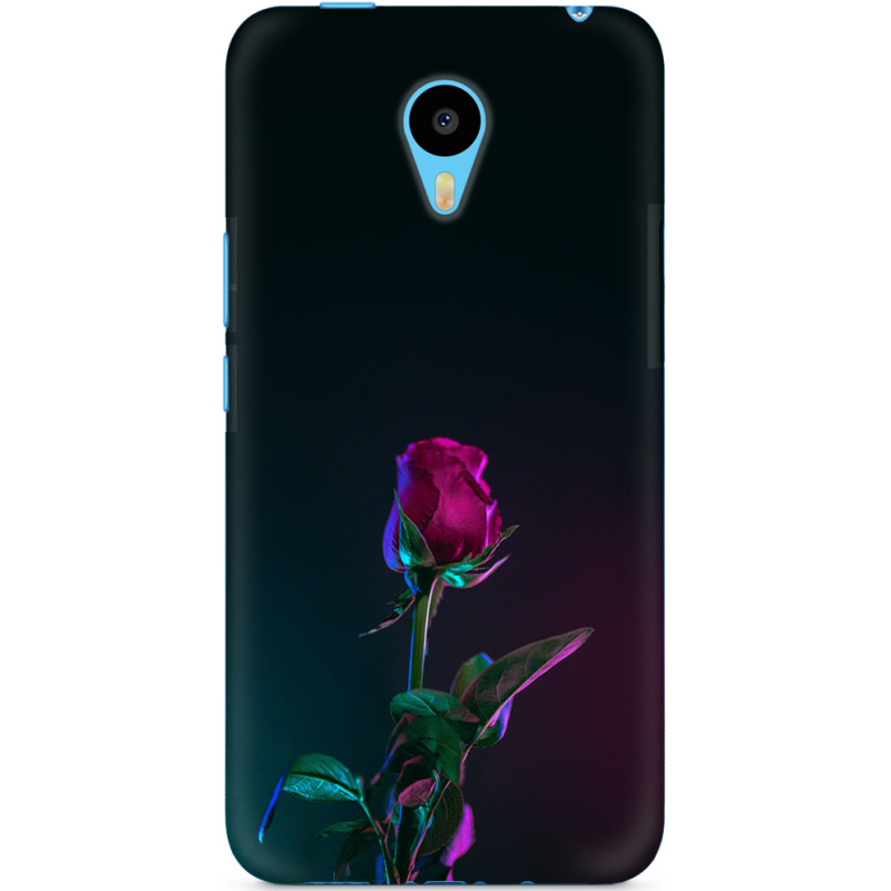 Чехол Uprint Meizu M1 Metal 