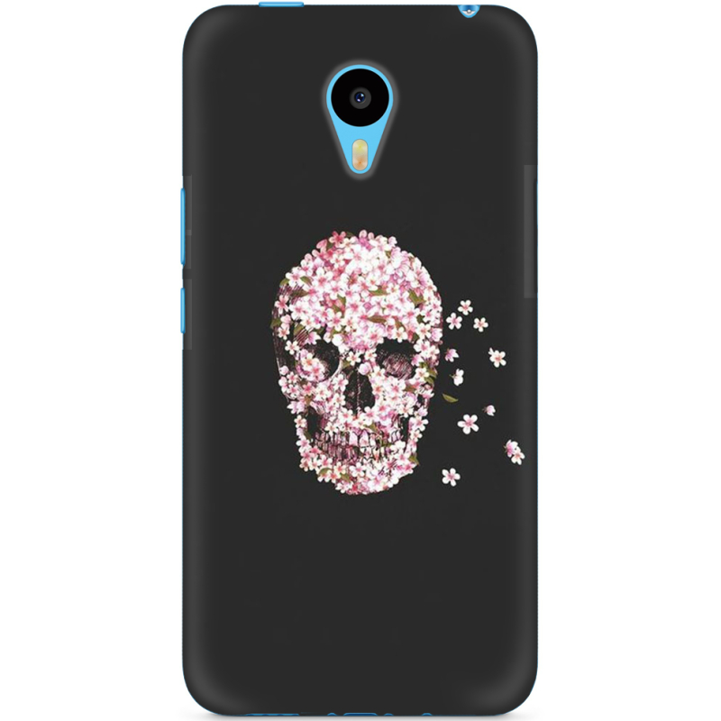 Чехол Uprint Meizu M1 Metal 