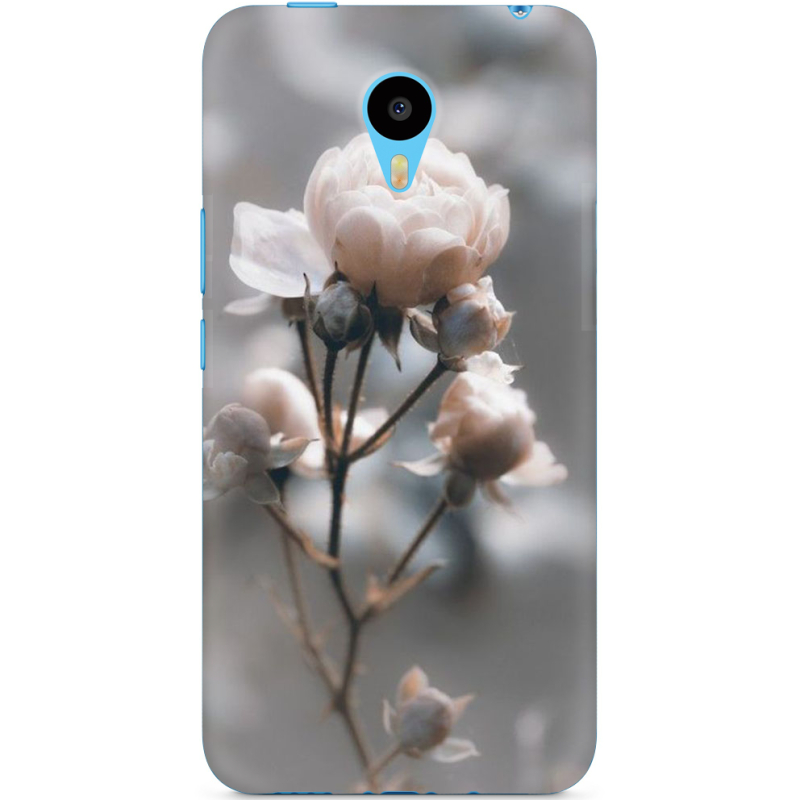 Чехол Uprint Meizu M1 Metal 