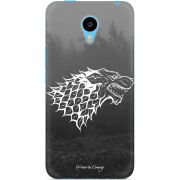 Чехол Uprint Meizu M1 Metal 