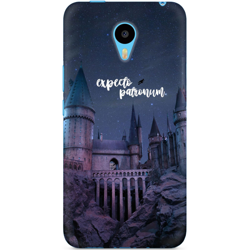 Чехол Uprint Meizu M1 Metal 