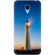 Чехол Uprint Meizu M1 Metal 