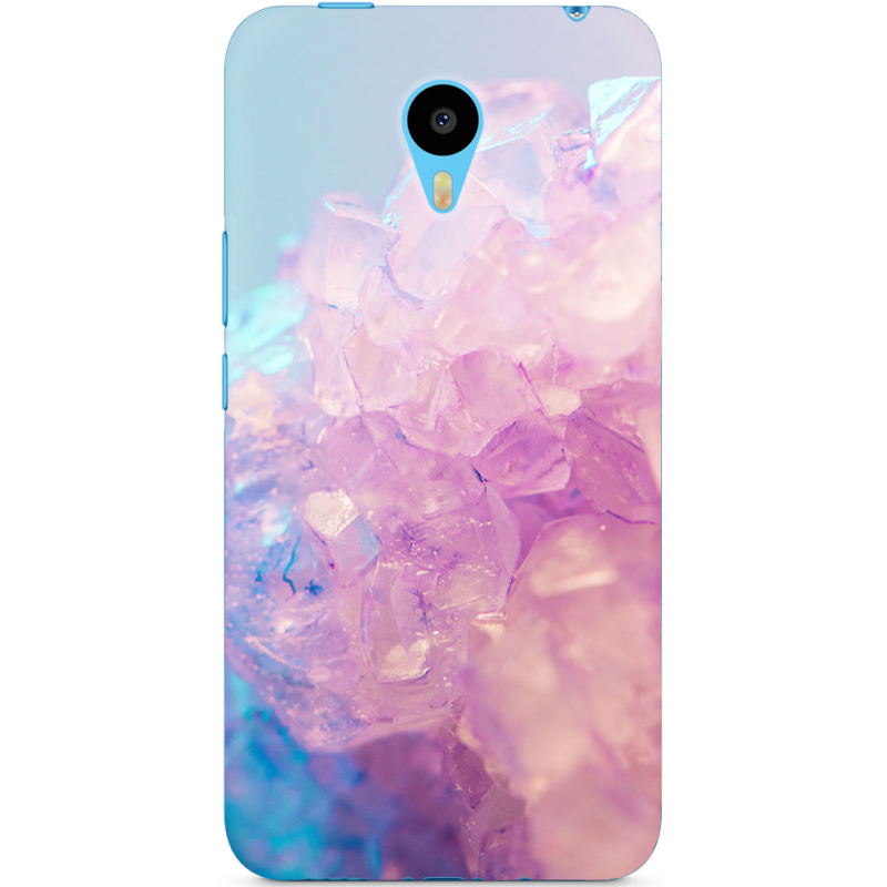 Чехол Uprint Meizu M1 Metal 