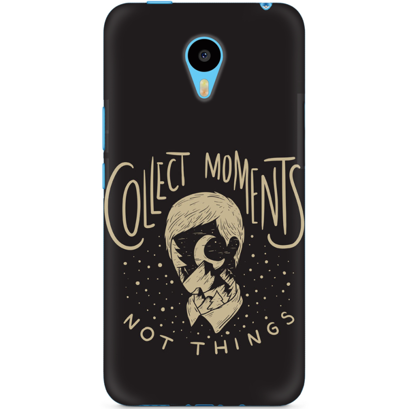 Чехол Uprint Meizu M1 Metal 