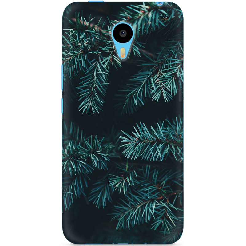 Чехол Uprint Meizu M1 Metal 