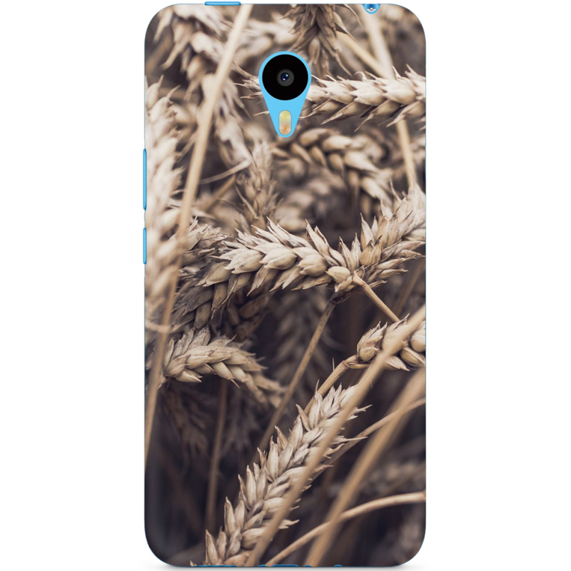 Чехол Uprint Meizu M1 Metal 