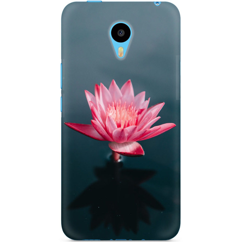 Чехол Uprint Meizu M1 Metal 