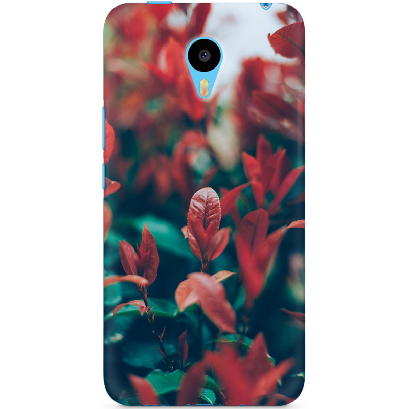 Чехол Uprint Meizu M1 Metal 