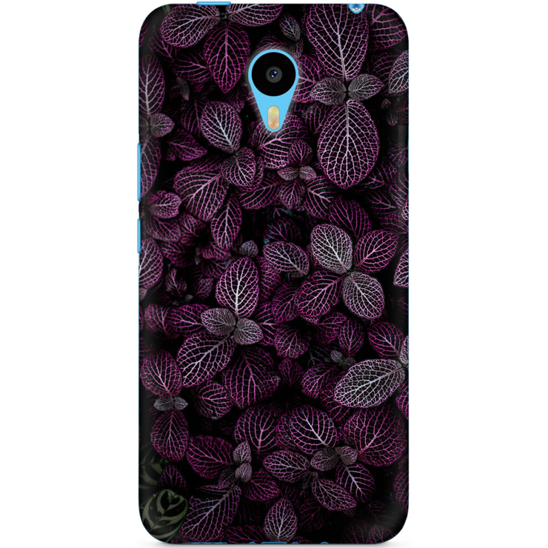 Чехол Uprint Meizu M1 Metal 