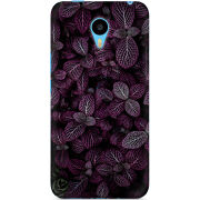 Чехол Uprint Meizu M1 Metal 