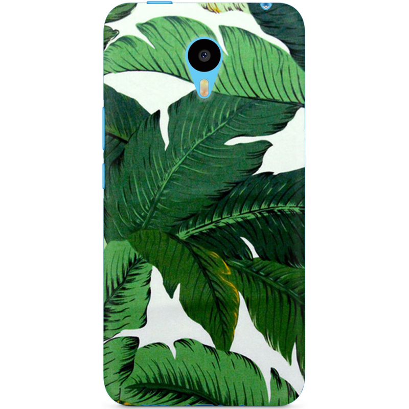 Чехол Uprint Meizu M1 Metal 