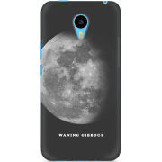 Чехол Uprint Meizu M1 Metal 