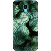 Чехол Uprint Meizu M1 Metal 