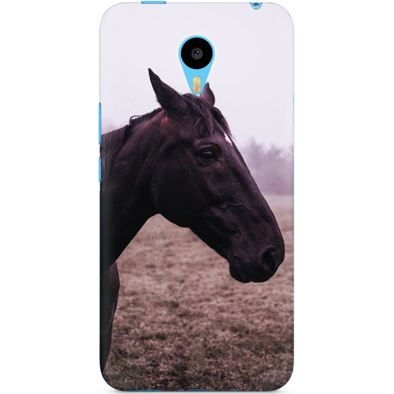 Чехол Uprint Meizu M1 Metal 