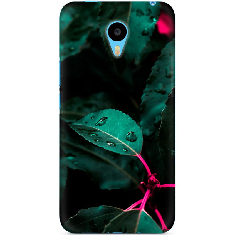 Чехол Uprint Meizu M1 Metal 