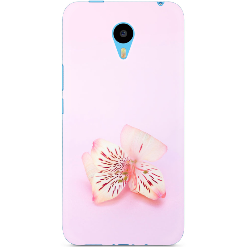 Чехол Uprint Meizu M1 Metal 