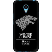 Чехол Uprint Meizu M1 Metal 