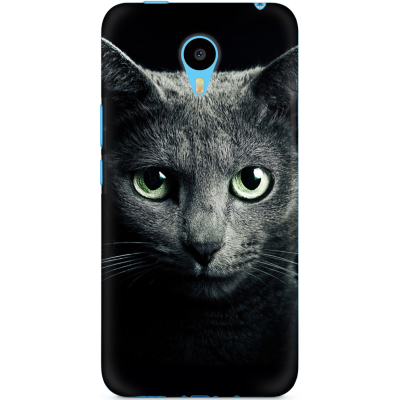 Чехол Uprint Meizu M1 Metal 