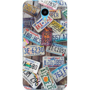 Чехол Uprint Meizu M1 Metal 