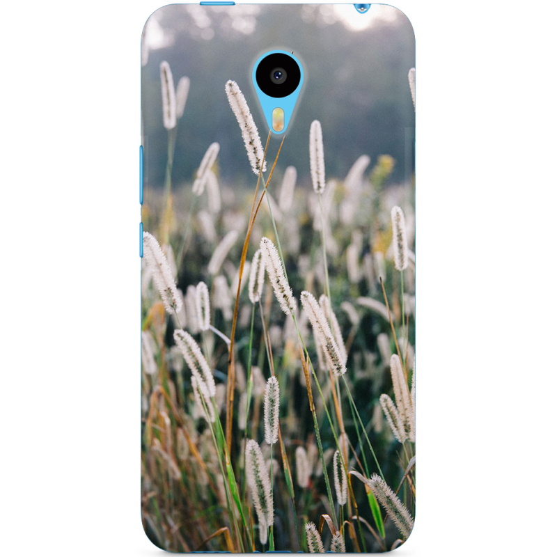 Чехол Uprint Meizu M1 Metal 