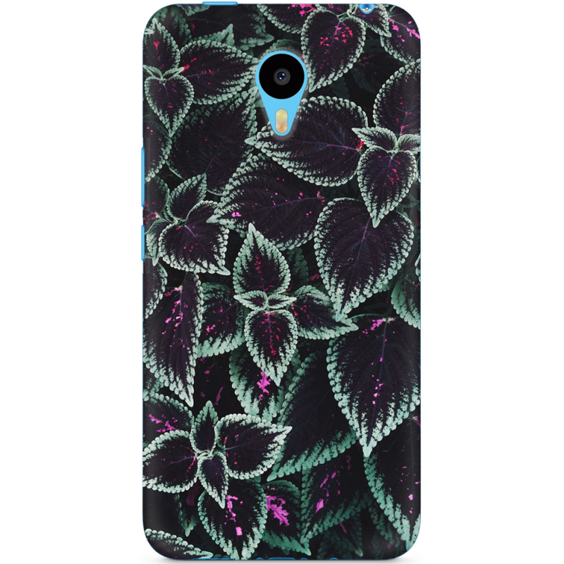 Чехол Uprint Meizu M1 Metal 