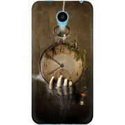 Чехол Uprint Meizu M1 Metal 