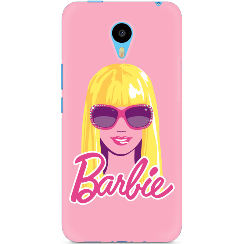 Чехол Uprint Meizu M1 Metal 