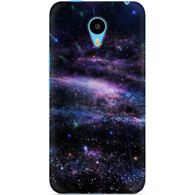 Чехол Uprint Meizu M1 Metal 