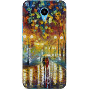 Чехол Uprint Meizu M1 Metal 