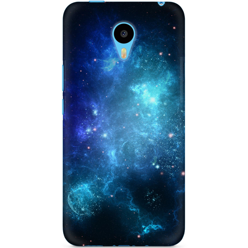 Чехол Uprint Meizu M1 Metal 