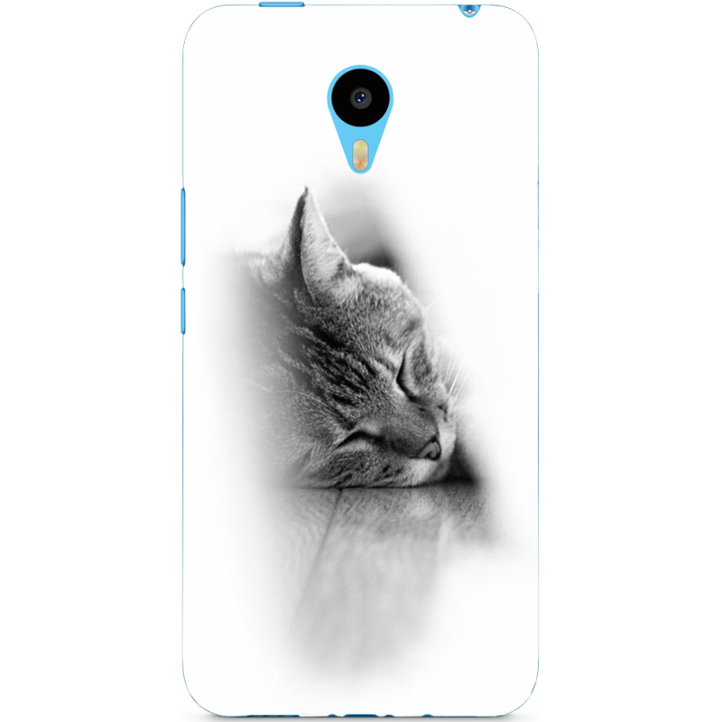 Чехол Uprint Meizu M1 Metal 