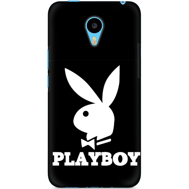 Чехол Uprint Meizu M1 Metal 