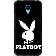 Чехол Uprint Meizu M1 Metal 