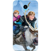 Чехол Uprint Meizu M1 Metal 