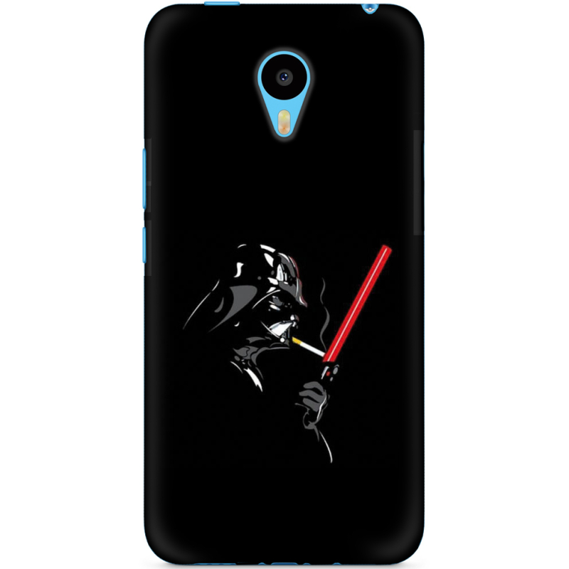 Чехол Uprint Meizu M1 Metal 