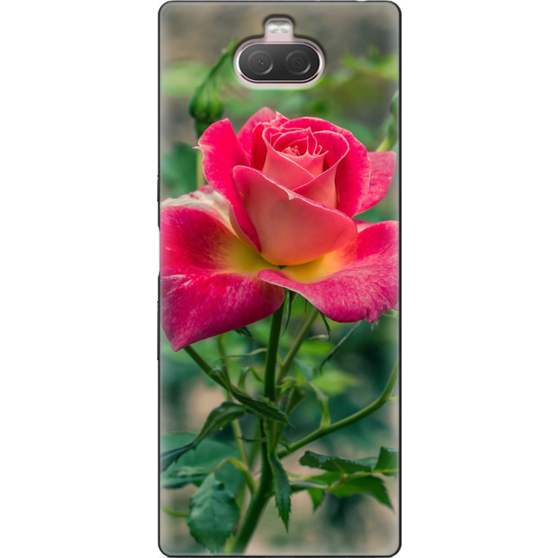 Чехол Uprint Sony Xperia 10 I4113 