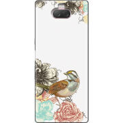 Чехол Uprint Sony Xperia 10 I4113 