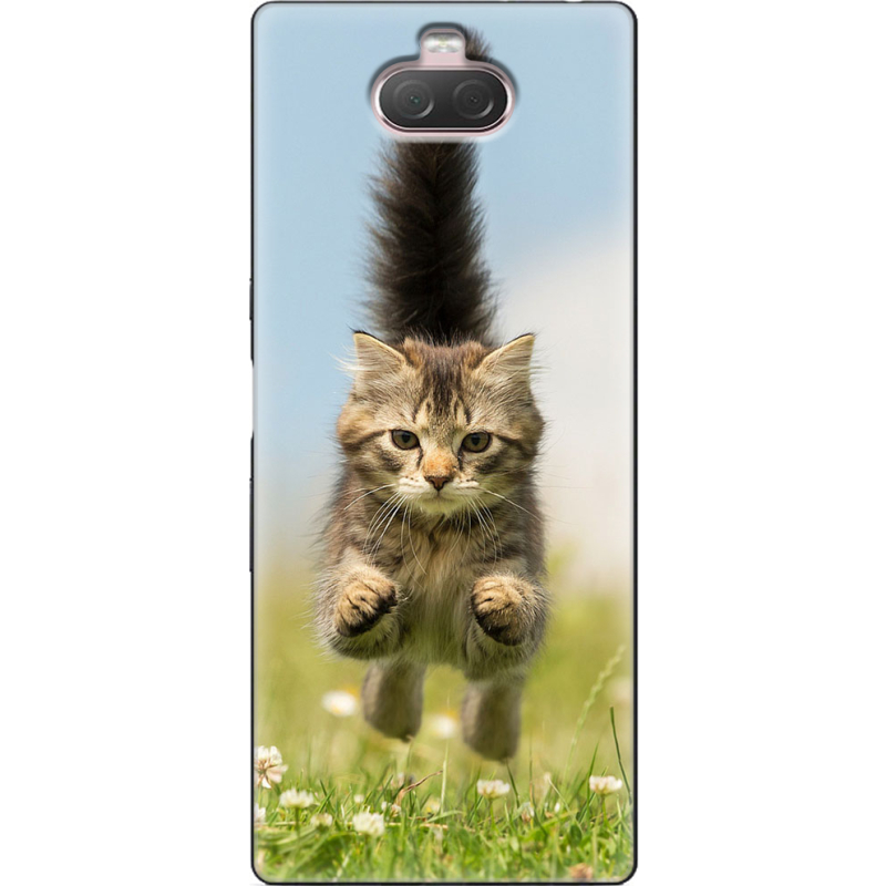 Чехол Uprint Sony Xperia 10 I4113 